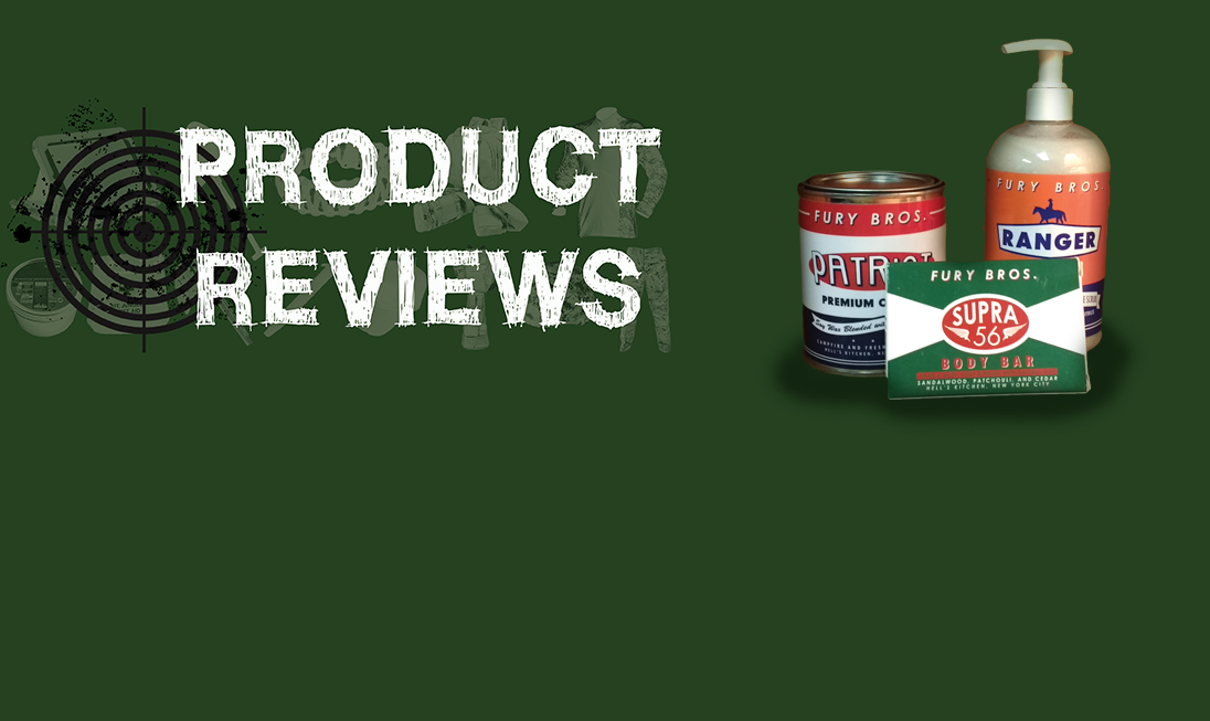 Product Reviews