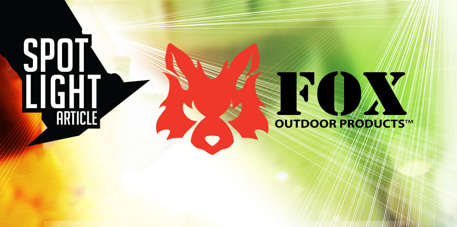 Fox Outdoor Products - Tactical, Enforcement, Military & Outdoor Gear