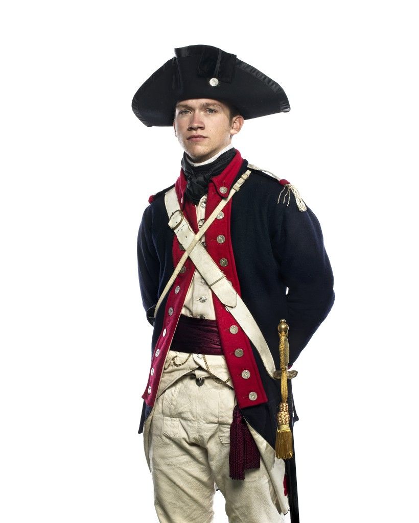 The Evolution of the U.S. Military Combat Uniforms - ClearanceJobs