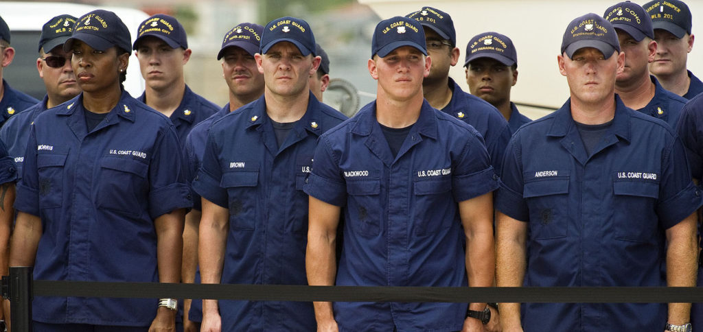 The Evolution of the U.S. Military Combat Uniforms - ClearanceJobs