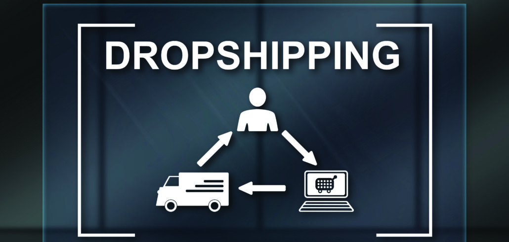 Expand Globally with Low-Risk Drop Shipping - ST Magazine